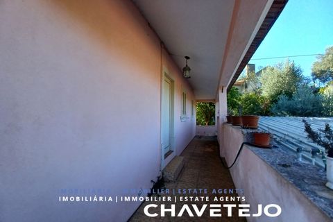 Villa a Tomar, Santarem, Tomar - € 230.000 | Ref: 554/25 - foto 21