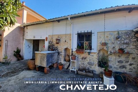 Villa a Tomar, Santarem, Tomar - € 230.000 | Ref: 554/25 - foto 22