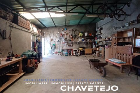 Villa a Tomar, Santarem, Tomar - € 230.000 | Ref: 554/25 - foto 24
