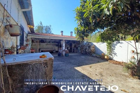 Villa a Tomar, Santarem, Tomar - € 230.000 | Ref: 554/25 - foto 25