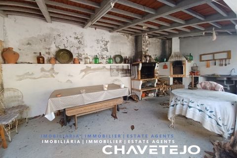 Villa a Tomar, Santarem, Tomar - € 230.000 | Ref: 554/25 - foto 26