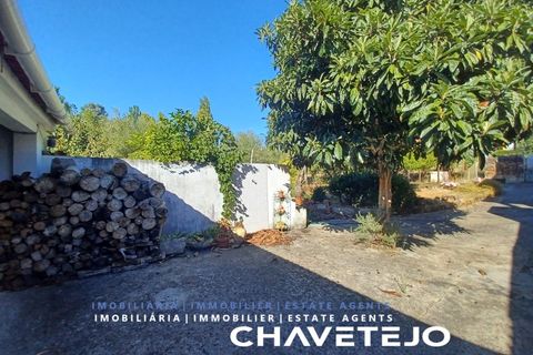 Villa a Tomar, Santarem, Tomar - € 230.000 | Ref: 554/25 - foto 27