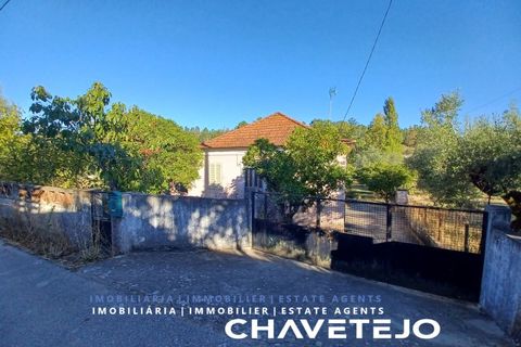 Villa a Tomar, Santarem, Tomar - € 230.000 | Ref: 554/25 - foto 29