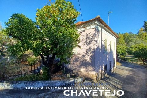 Villa a Tomar, Santarem, Tomar - € 230.000 | Ref: 554/25 - foto 30