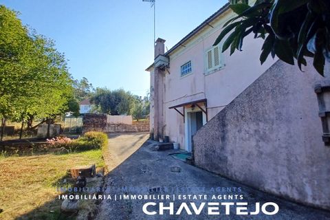 Villa a Tomar, Santarem, Tomar - € 230.000 | Ref: 554/25 - foto 31