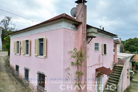 Villa a Tomar, Santarem, Tomar - € 230.000 | Ref: 554/25 - foto 2