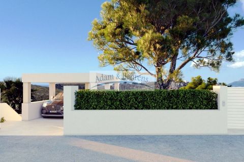 Villa i Cumbre Del Sol, Alicante, Cumbre Del Sol - € 1.375.000 | Ref: ABAM030 - foto 2