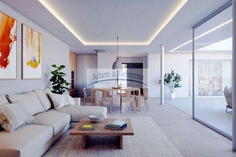 Villa i Cumbre Del Sol, Alicante, Cumbre Del Sol - € 1.375.000 | Ref: ABAM030 - foto 3