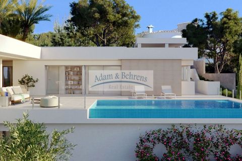 Villa i Cumbre Del Sol, Alicante, Cumbre Del Sol - € 1.375.000 | Ref: ABAM030 - foto 5