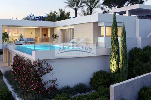 Villa i Cumbre Del Sol, Alicante, Cumbre Del Sol - € 1.375.000 | Ref: ABAM030 - foto 6