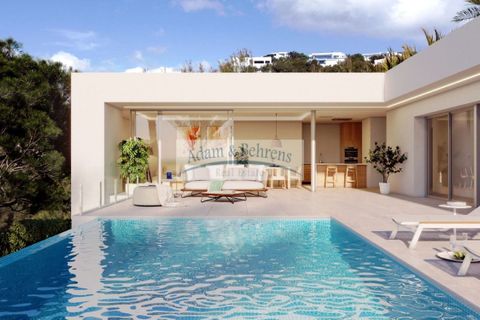 Villa i Cumbre Del Sol, Alicante, Cumbre Del Sol - € 1.375.000 | Ref: ABAM030 - foto 7
