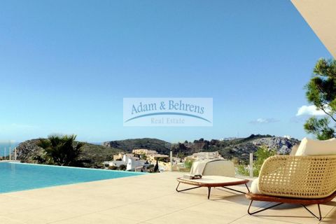 Villa i Cumbre Del Sol, Alicante, Cumbre Del Sol - € 1.375.000 | Ref: ABAM030 - foto 8