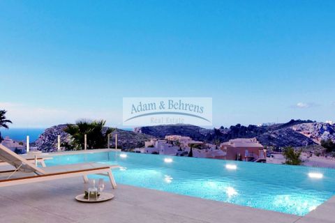 Villa i Cumbre Del Sol, Alicante, Cumbre Del Sol - € 1.375.000 | Ref: ABAM030 - foto 9