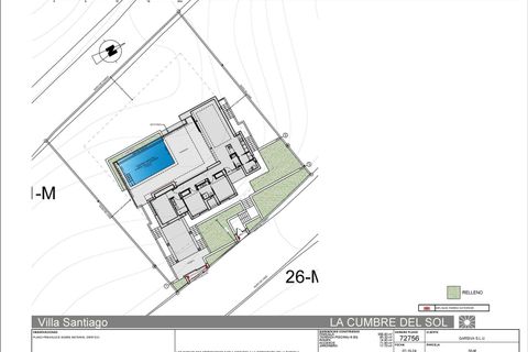Villa i Cumbre Del Sol, Alicante, Cumbre Del Sol - € 1.375.000 | Ref: ABAM030 - foto 15