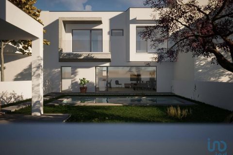 Rækkehus i Setubal, Setubal, Setubal - € 570.000 | Ref: 145242 - foto 16