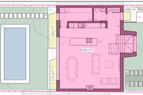 Rækkehus i Setubal, Setubal, Setubal - € 570.000 | Ref: 145242 - foto 23