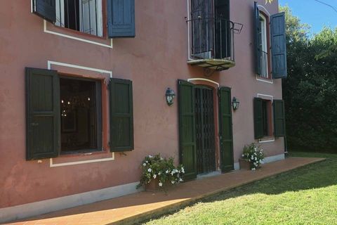 Villa a Lucca, Lucca, Lucca - € 950.000 | Ref: 1306 - foto 2