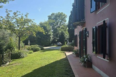 Villa a Lucca, Lucca, Lucca - € 950.000 | Ref: 1306 - foto 5