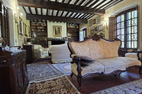 Villa a Lucca, Lucca, Lucca - € 950.000 | Ref: 1306 - foto 9