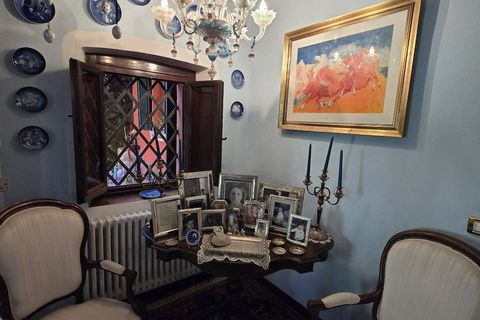 Villa a Lucca, Lucca, Lucca - € 950.000 | Ref: 1306 - foto 10