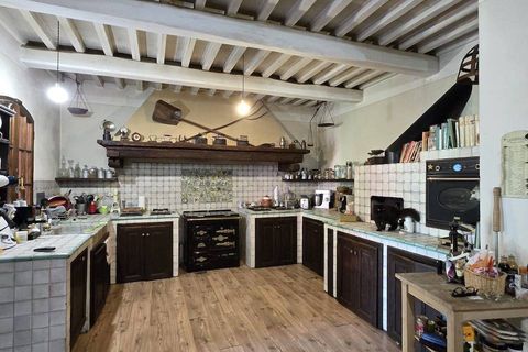 Villa a Lucca, Lucca, Lucca - € 950.000 | Ref: 1306 - foto 14