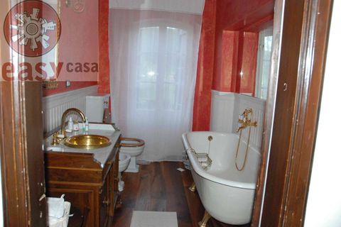 Villa a Lucca, Lucca, Lucca - € 950.000 | Ref: 1306 - foto 17