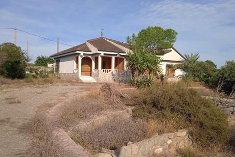 Villa i Albox, Almeria, Albox - € 226.000 | Ref: APS 1982 - foto 1