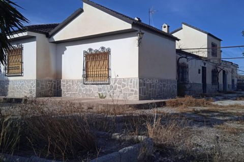 Villa i Albox, Almeria, Albox - € 226.000 | Ref: APS 1982 - foto 3