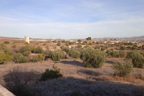 Villa i Albox, Almeria, Albox - € 226.000 | Ref: APS 1982 - foto 4
