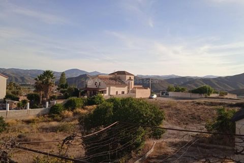 Villa i Albox, Almeria, Albox - € 226.000 | Ref: APS 1982 - foto 6