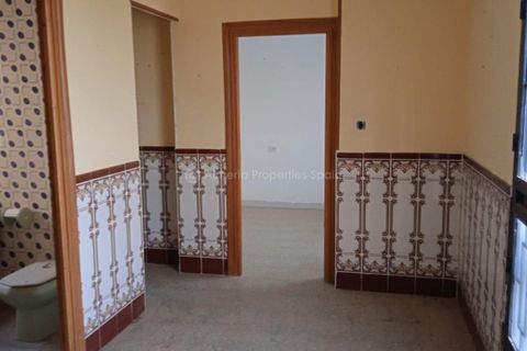 Villa i Albox, Almeria, Albox - € 226.000 | Ref: APS 1982 - foto 10