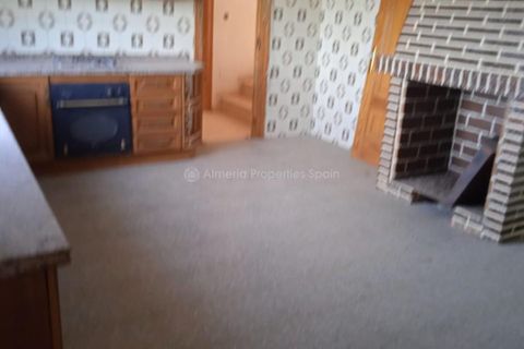 Villa i Albox, Almeria, Albox - € 226.000 | Ref: APS 1982 - foto 11
