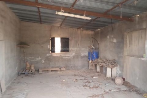 Villa i Albox, Almeria, Albox - € 226.000 | Ref: APS 1982 - foto 15