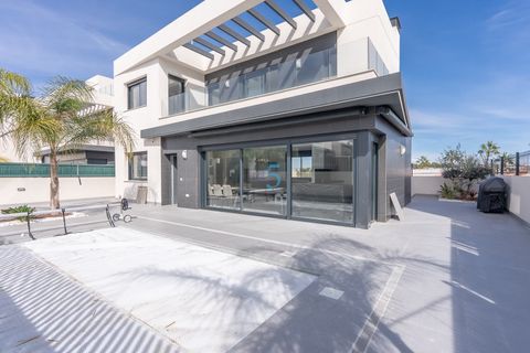 Villa i Algorfa, Alicante, Algorfa - € 550.000 | Ref: P8334 - foto 1
