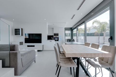 Villa i Algorfa, Alicante, Algorfa - € 550.000 | Ref: P8334 - foto 3