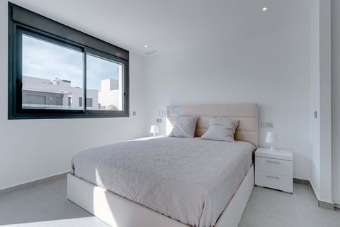 Villa i Algorfa, Alicante, Algorfa - € 550.000 | Ref: P8334 - foto 15