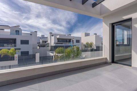 Villa i Algorfa, Alicante, Algorfa - € 550.000 | Ref: P8334 - foto 20