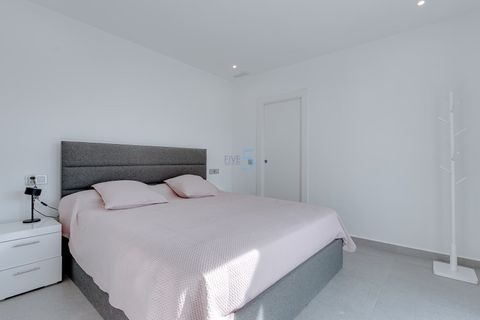 Villa i Algorfa, Alicante, Algorfa - € 550.000 | Ref: P8334 - foto 21