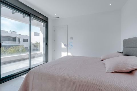 Villa i Algorfa, Alicante, Algorfa - € 550.000 | Ref: P8334 - foto 22