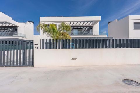 Villa i Algorfa, Alicante, Algorfa - € 550.000 | Ref: P8334 - foto 37