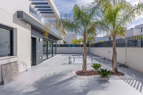 Villa i Algorfa, Alicante, Algorfa - € 550.000 | Ref: P8334 - foto 38