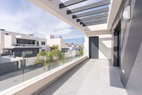 Villa i Algorfa, Alicante, Algorfa - € 550.000 | Ref: P8334 - foto 39