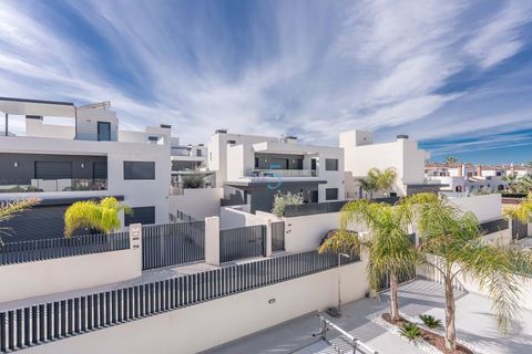 Villa i Algorfa, Alicante, Algorfa - € 550.000 | Ref: P8334 - foto 40