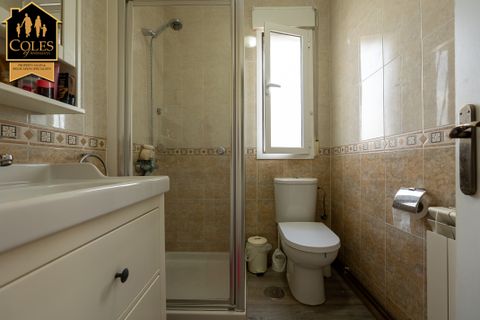 Villa i Urcal, Almeria, Urcal - € 274.950 | Ref: URC2V01 - foto 23