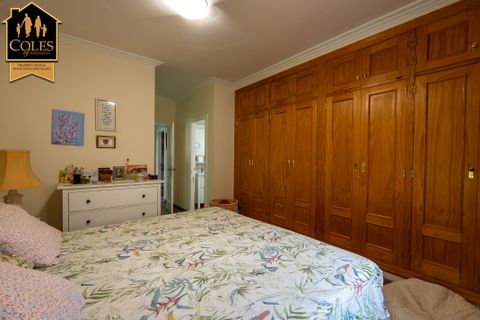 Villa i Urcal, Almeria, Urcal - € 274.950 | Ref: URC2V01 - foto 28