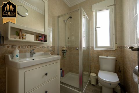 Villa i Urcal, Almeria, Urcal - € 274.950 | Ref: URC2V01 - foto 26