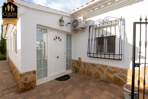 Villa i Urcal, Almeria, Urcal - € 274.950 | Ref: URC2V01 - foto 11