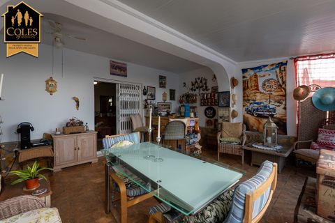 Villa i Urcal, Almeria, Urcal - € 274.950 | Ref: URC2V01 - foto 25