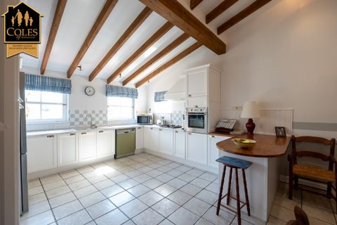 Villa a Bedar, Almeria, Bedar - € 479.995 | Ref: BED4V05 - foto 19