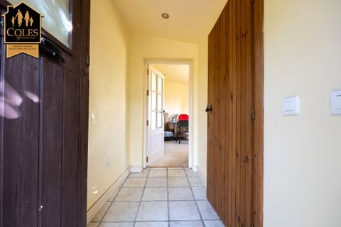 Villa a Bedar, Almeria, Bedar - € 479.995 | Ref: BED4V05 - foto 34